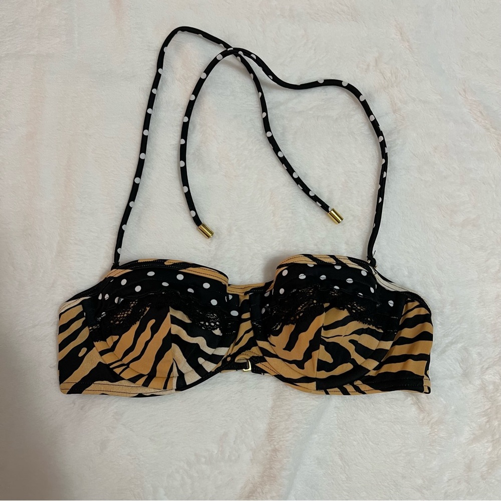 Victoria’s Secret Bikinis Swim Top